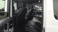 2021 Mercedes-Benz G-Class AMG G63 Edition — фото 12