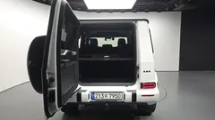 2021 Mercedes-Benz G-Class AMG G63 Edition — фото 20