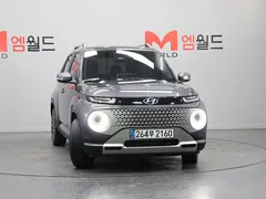 2023 Hyundai Casper Inspiration, серый — фото 3