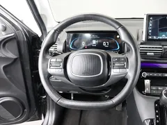 2023 Hyundai Casper Inspiration, серый — фото 15