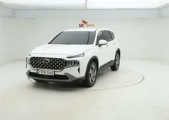 2023 Hyundai Santa Fe Diesel 2.2 4WD — фото 1