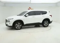 2023 Hyundai Santa Fe Diesel 2.2 4WD — фото 2