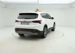 2023 Hyundai Santa Fe Diesel 2.2 4WD — фото 3