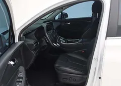 2023 Hyundai Santa Fe Diesel 2.2 4WD — фото 4