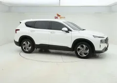 2023 Hyundai Santa Fe Diesel 2.2 4WD — фото 6