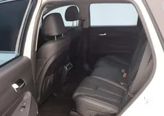 2023 Hyundai Santa Fe Diesel 2.2 4WD — фото 8