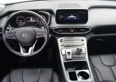 2023 Hyundai Santa Fe Diesel 2.2 4WD — фото 10