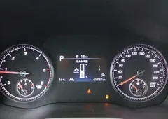 2023 Hyundai Santa Fe Diesel 2.2 4WD — фото 14