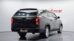 2021 SsangYong Rexton Diesel 2.2 4WD — фото 2