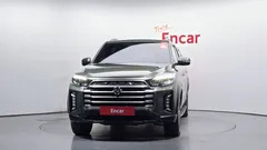 2021 SsangYong Rexton Diesel 2.2 4WD — фото 3