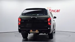 2021 SsangYong Rexton Diesel 2.2 4WD — фото 4