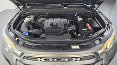 2021 SsangYong Rexton Diesel 2.2 4WD — фото 6