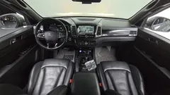 2021 SsangYong Rexton Diesel 2.2 4WD — фото 7