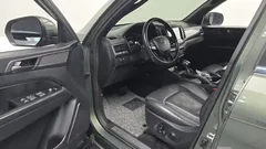 2021 SsangYong Rexton Diesel 2.2 4WD — фото 10