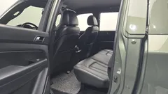 2021 SsangYong Rexton Diesel 2.2 4WD — фото 11