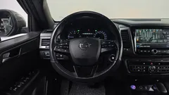 2021 SsangYong Rexton Diesel 2.2 4WD — фото 12