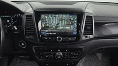 2021 SsangYong Rexton Diesel 2.2 4WD — фото 13