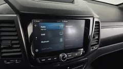 2021 SsangYong Rexton Diesel 2.2 4WD — фото 18