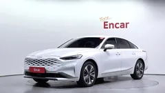 2023 Kia K8 3.5 LPG 2WD — фото 1
