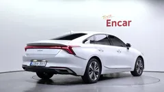 2023 Kia K8 3.5 LPG 2WD — фото 2