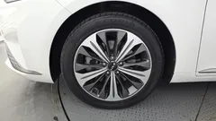 2023 Kia K8 3.5 LPG 2WD — фото 5