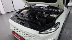 2023 Kia K8 3.5 LPG 2WD — фото 6