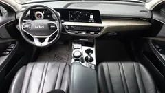 2023 Kia K8 3.5 LPG 2WD — фото 7