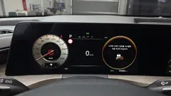 2023 Kia K8 3.5 LPG 2WD — фото 8