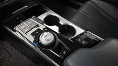 2023 Kia K8 3.5 LPG 2WD — фото 9