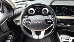 2023 Kia K8 3.5 LPG 2WD — фото 13