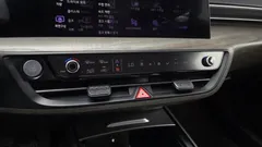 2023 Kia K8 3.5 LPG 2WD — фото 17