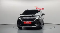 2022 Kia Carnival Gasoline 7-Seater Signature — фото 3