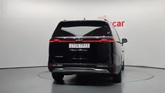 2022 Kia Carnival Gasoline 7-Seater Signature — фото 4