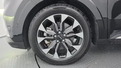 2022 Kia Carnival Gasoline 7-Seater Signature — фото 5