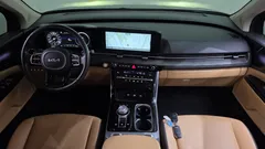 2022 Kia Carnival Gasoline 7-Seater Signature — фото 7
