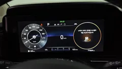 2022 Kia Carnival Gasoline 7-Seater Signature — фото 8