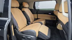 2022 Kia Carnival Gasoline 7-Seater Signature — фото 11