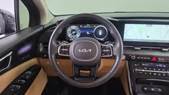 2022 Kia Carnival Gasoline 7-Seater Signature — фото 12