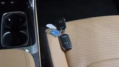 2022 Kia Carnival Gasoline 7-Seater Signature — фото 14