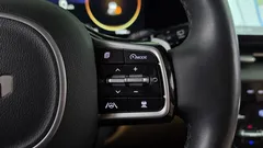 2022 Kia Carnival Gasoline 7-Seater Signature — фото 16