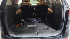 2022 Kia Carnival Gasoline 7-Seater Signature — фото 19