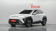 2023 Hyundai Kona Gasoline 1.6 Turbo 2WD — фото 1