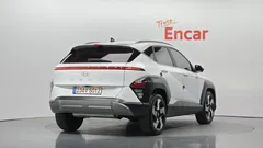 2023 Hyundai Kona Gasoline 1.6 Turbo 2WD — фото 2