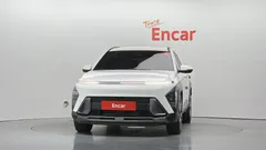 2023 Hyundai Kona Gasoline 1.6 Turbo 2WD — фото 3