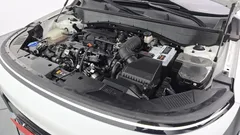 2023 Hyundai Kona Gasoline 1.6 Turbo 2WD — фото 6