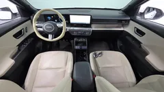 2023 Hyundai Kona Gasoline 1.6 Turbo 2WD — фото 7