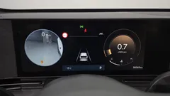 2023 Hyundai Kona Gasoline 1.6 Turbo 2WD — фото 8