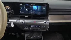 2023 Hyundai Kona Gasoline 1.6 Turbo 2WD — фото 13
