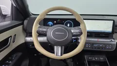 2023 Hyundai Kona Gasoline 1.6 Turbo 2WD — фото 14
