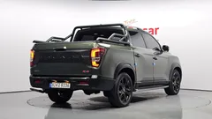 2023 SsangYong Rexton Diesel 2.2 4WD — фото 2